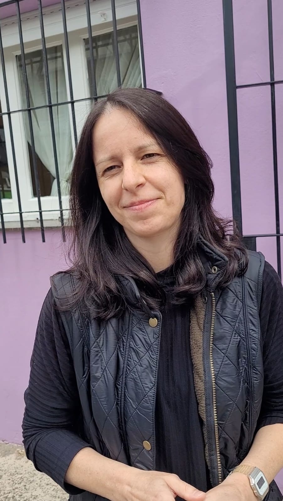 Soledad MArtínez