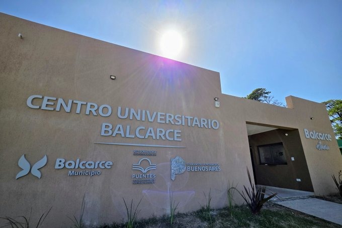 Balcarce