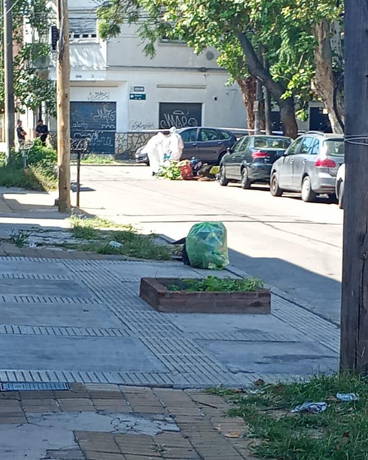 cabeza humana ciudadela - 1