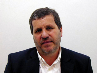 Ex Diputado Nacional
