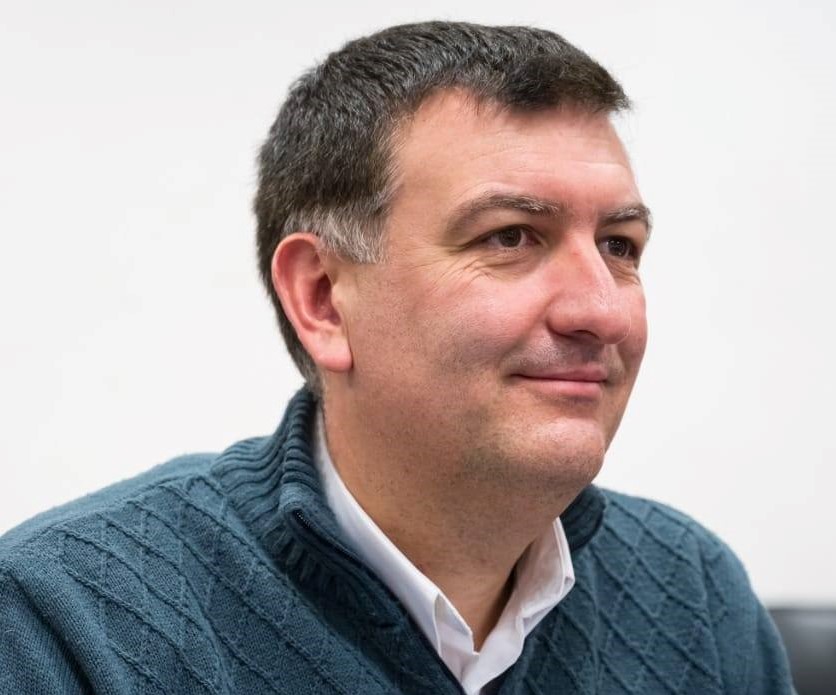 Diputado Provincial