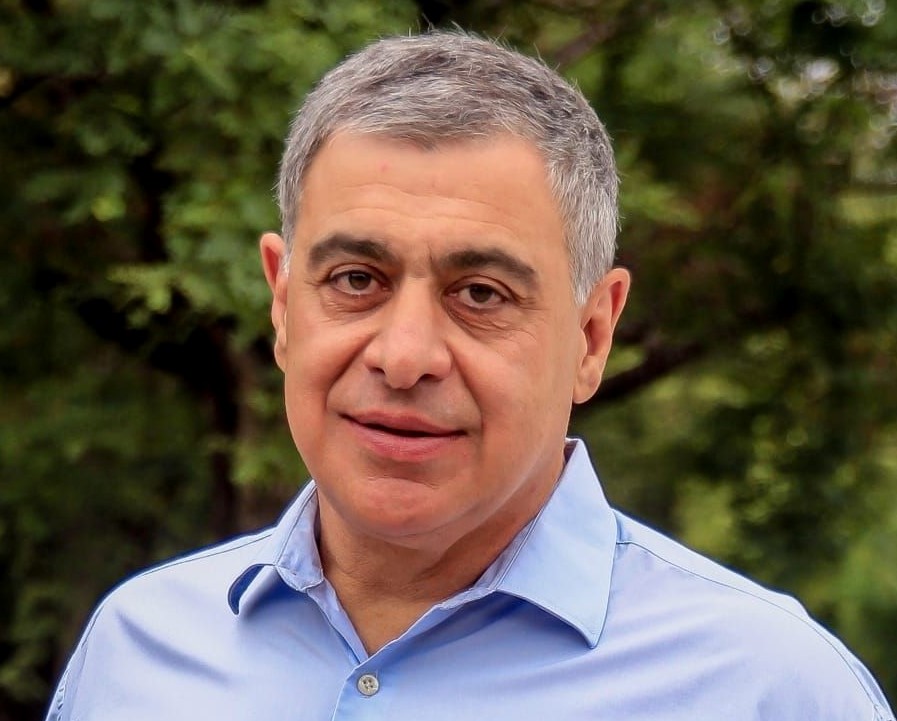 Ex Senador Provincial