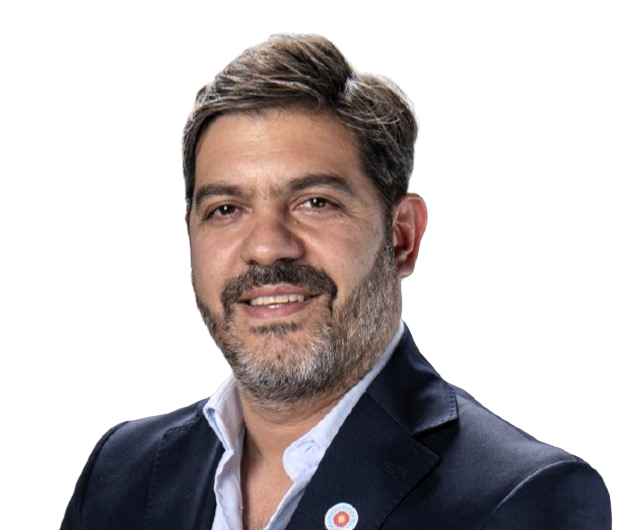 Ministro de Gobierno